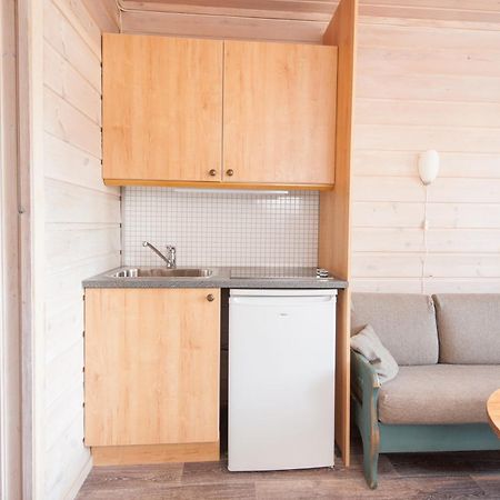 Hotel Hamre Familiecamping Kristiansand Exteriér fotografie