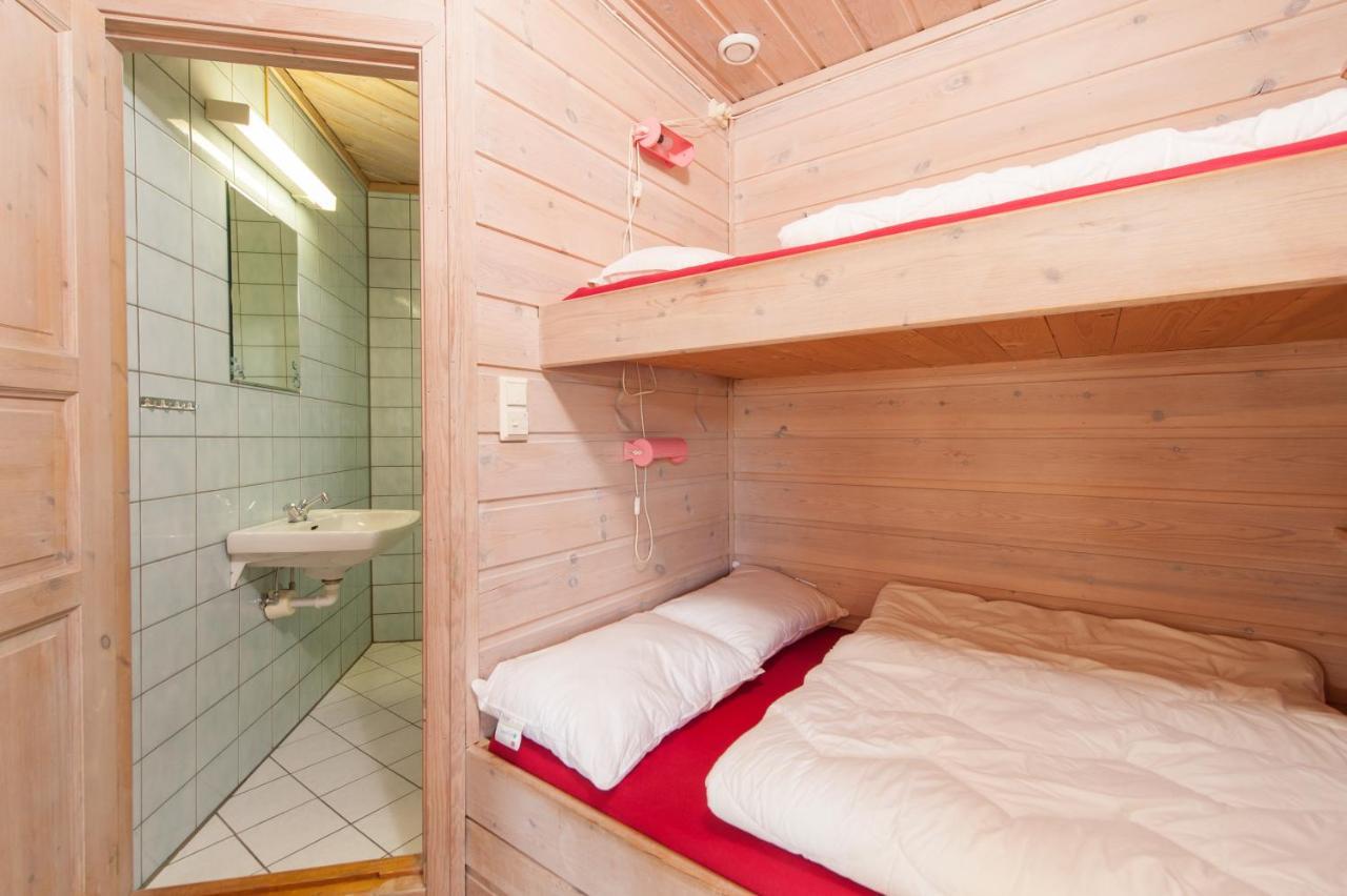 Hotel Hamre Familiecamping Kristiansand Exteriér fotografie