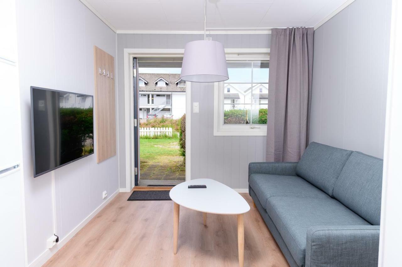 Hotel Hamre Familiecamping Kristiansand Exteriér fotografie